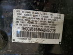 Honda Accord 2004