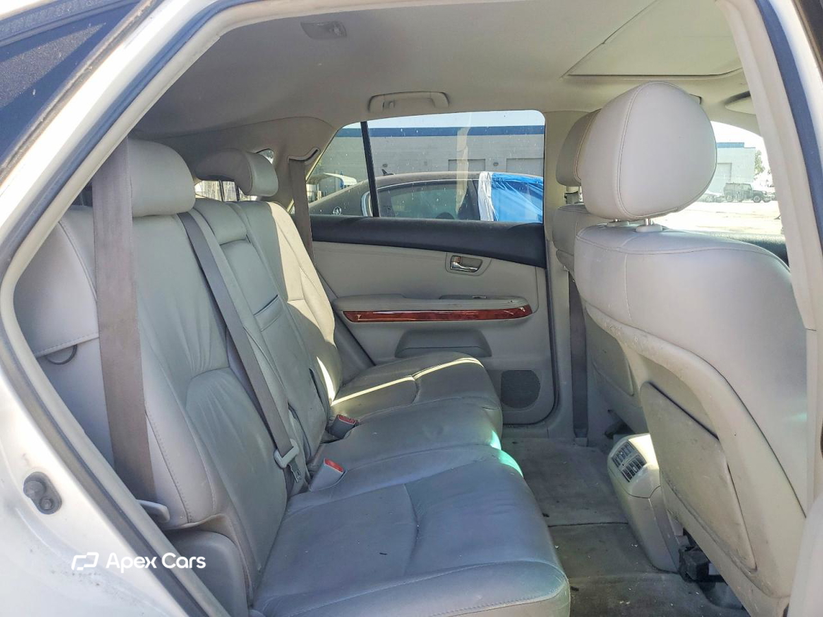 Lexus RX 2005