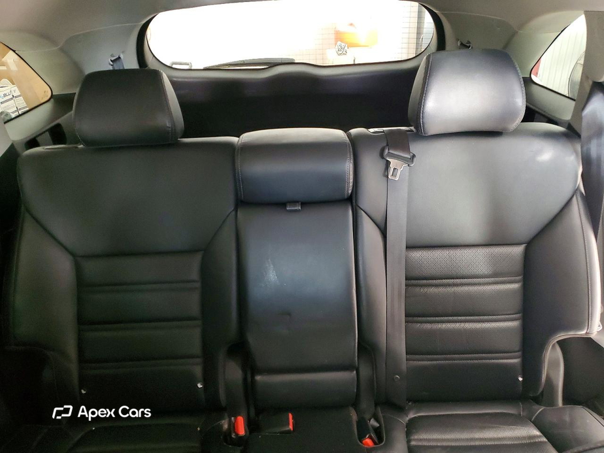 Kia Sorento 2019