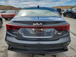 Kia Forte 2022