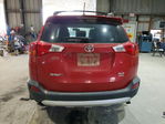 Toyota RAV 4 2015