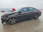Honda Accord 2017