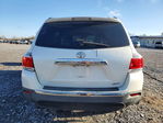 Toyota Highlander 2012