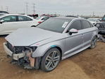 Audi A3 2017