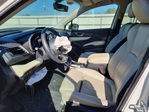 Subaru Ascent 2022
