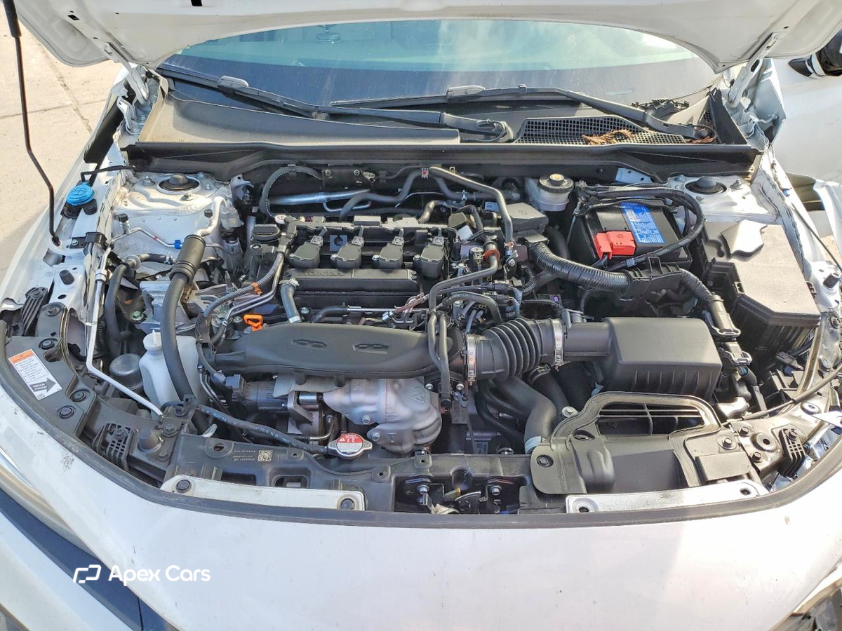 Honda Civic 2023
