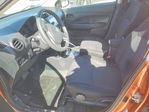 Mitsubishi Mirage 2019