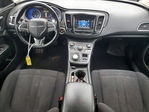 Chrysler 200 2016