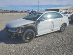 Volkswagen Jetta 2018