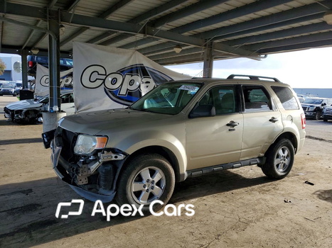 Ford Escape 2012 - Image 1 of 12
