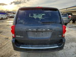 Dodge Caravan 2011