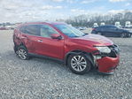 Nissan Rogue 2015