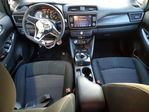Nissan Leaf 2025