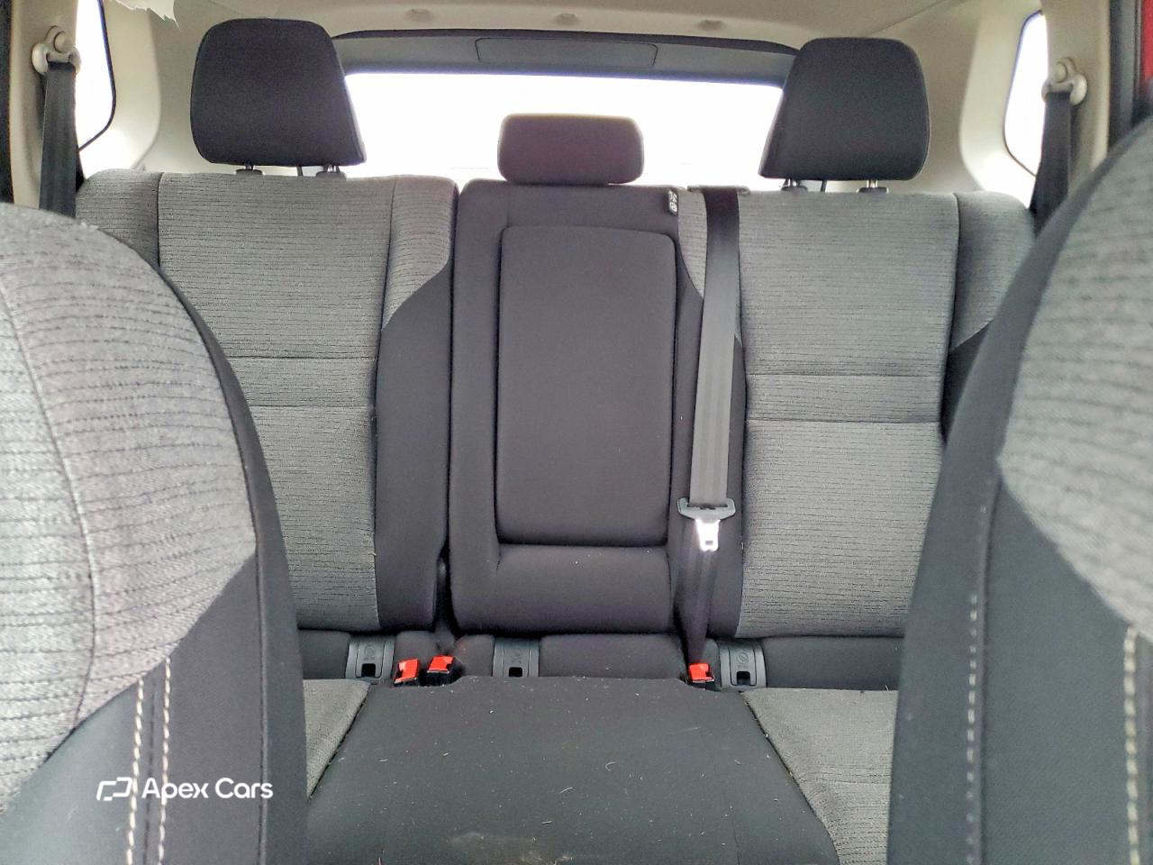 Nissan Rogue 2021