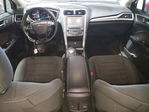 Ford Fusion 2017