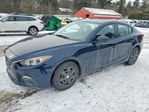 Mazda 3 2014