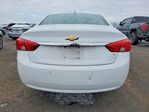 Chevrolet Impala 2017