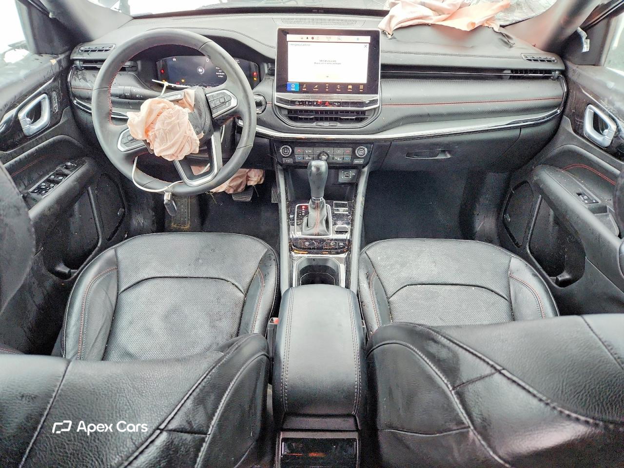 Jeep Compass 2023