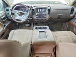 Chevrolet Silverado 2017