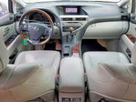 Lexus RX 2010