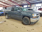 Chevrolet Silverado 2019