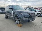 Land Rover Range Rover 2019