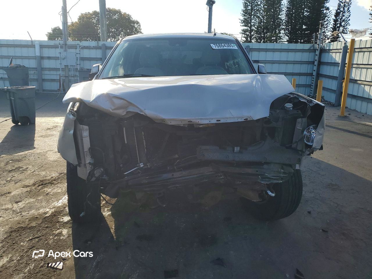 GMC Yukon 2007