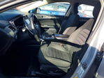 Ford Fusion 2017