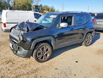 Jeep Renegade 2015