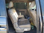 Honda Odyssey 2014