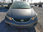 Honda Civic 2014