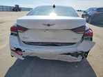 Genesis G80 2018