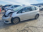 Honda Fit 2013