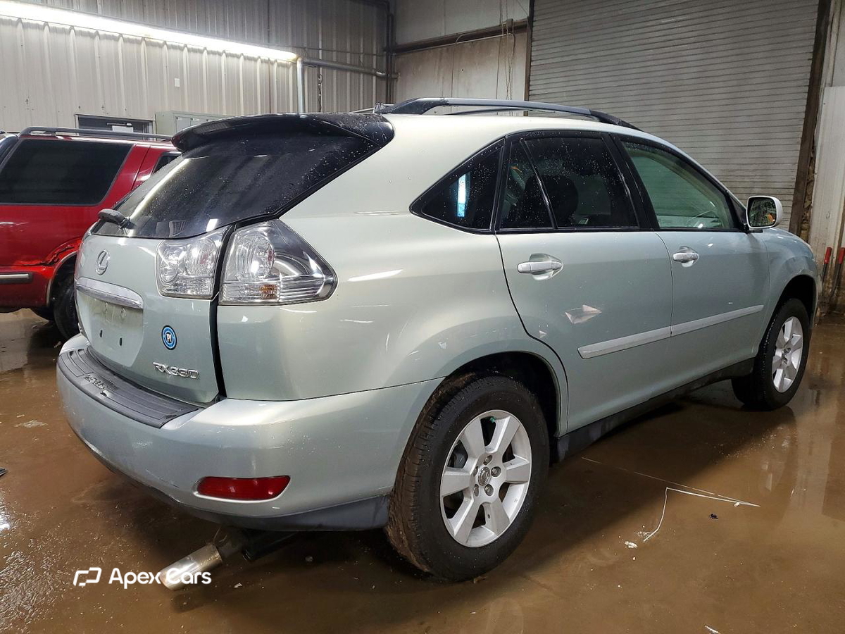 Lexus RX 2006