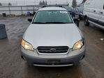Subaru Outback 2007