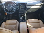 Volvo XC40 2021