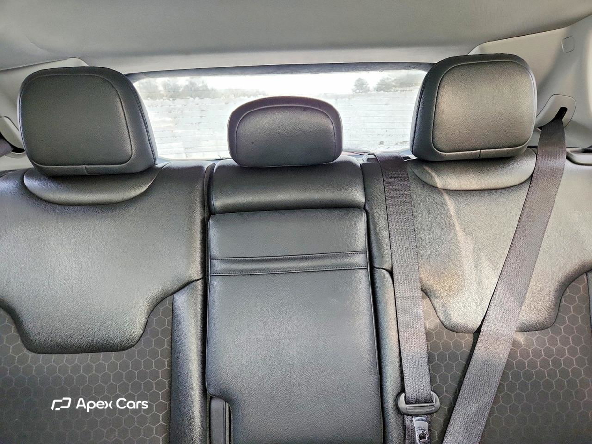 Jeep Compass 2019