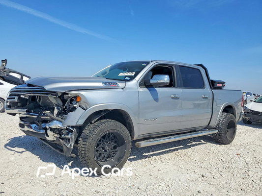 RAM 1500 2021 - Image 1 of 12