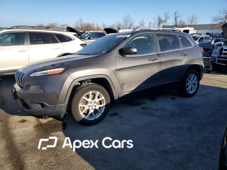 Jeep Cherokee 2014 - Image 1 of 13