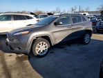 Jeep Cherokee 2014