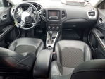 Jeep Compass 2018