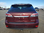 Lexus RX 2015