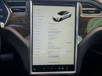 Tesla Model S 2014
