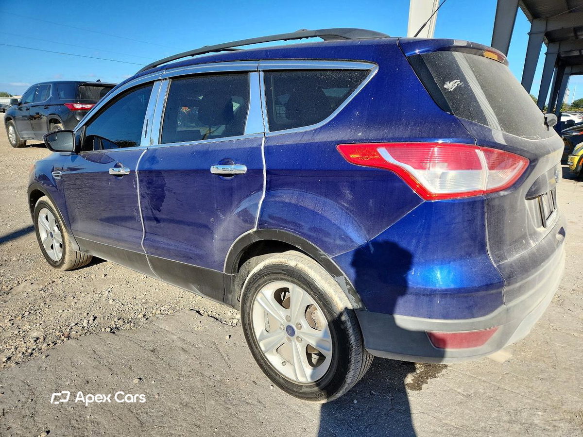 Ford Escape 2013