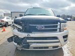 Ford Expedition 2017