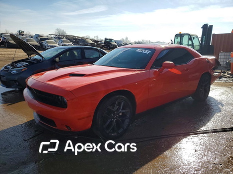 Dodge Challenger 2023 - Image 1 of 13