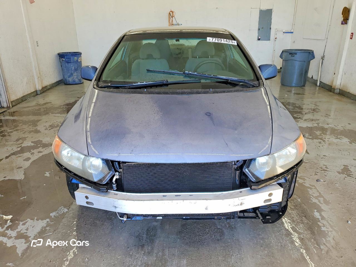 Honda Civic 2007
