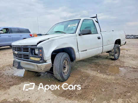 Chevrolet GMT-400 2000 - Image 1 of 13