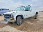 Chevrolet GMT-400 2000