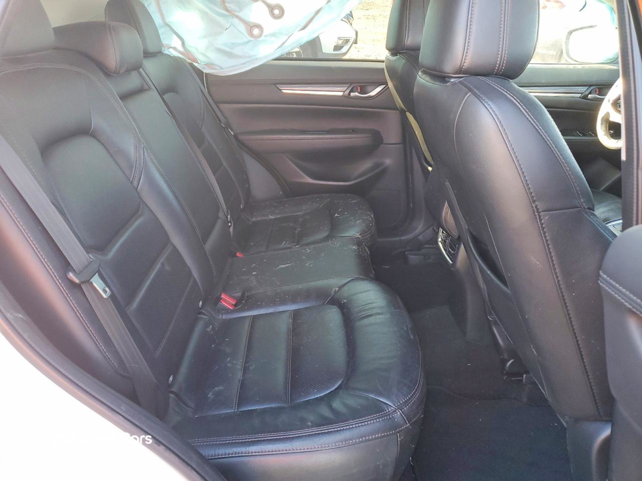 Mazda CX-5 2018